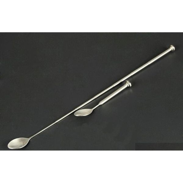 bartender cool artifact pocket long telescopic bar spoons stirring extend 14cm to 44cm coffee spoon bartender wa9fh
bartender cool artifact pocket long telescopic bar spoons stirring extend 14cm to 44cm coffee spoon bartender wa9fh