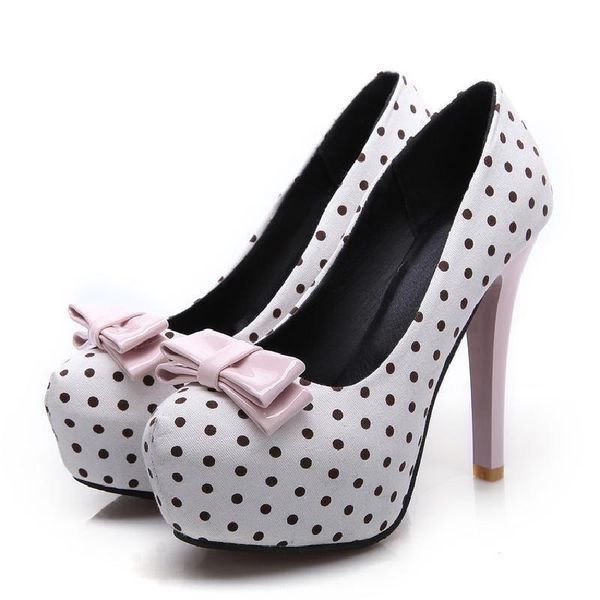 dress shoes size 34-43 12cm extreme high heels platform mary janes stiletto sweet polka dot bowknot black and white
dress shoes size 34-43 12cm extreme high heels platform mary janes stiletto sweet polka dot bowknot black and white