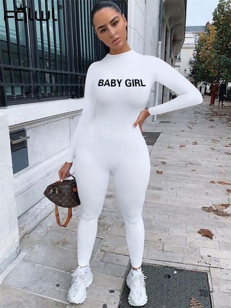 streetwear white black rompers womens jumpsuit female solid long sleeve one piece outfits bodycon jumpsuit women 2020, Black;white
streetwear white black rompers womens jumpsuit female solid long sleeve one piece outfits bodycon jumpsuit women 2020, Black;white
