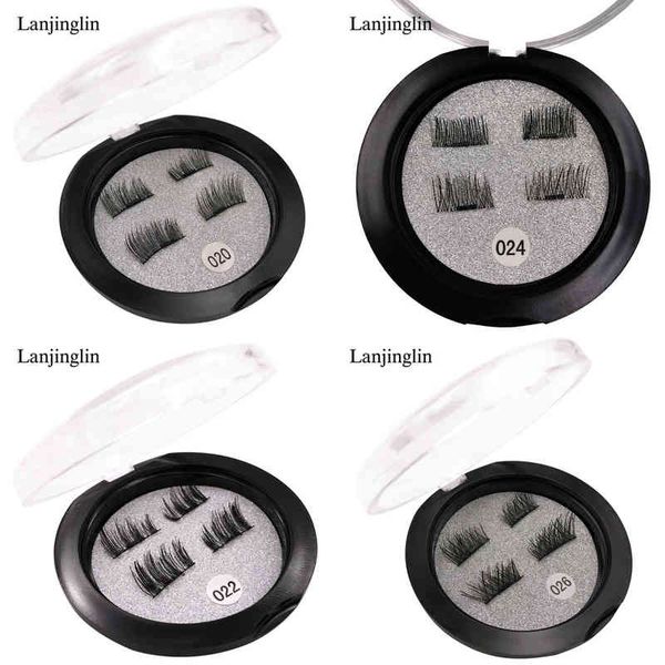fake eyelashes 1 pair magnetic eyelashes soft natural hair mink lashes 3d lash dramatic eyelashes makeup tool extension faux cils 220226
fake eyelashes 1 pair magnetic eyelashes soft natural hair mink lashes 3d lash dramatic eyelashes makeup tool extension faux cils 220226