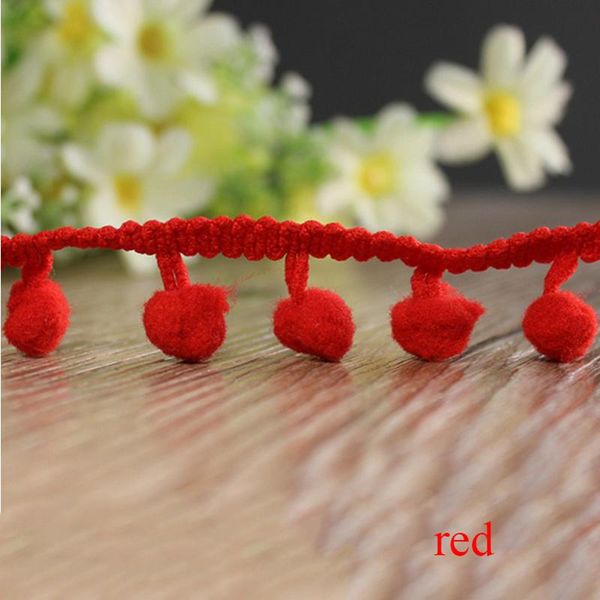 20yards diy accessories color pompom small ball cotton bohemian tassel trimming fringes for sewing clothes curtains decoration h jllsvz
20yards diy accessories color pompom small ball cotton bohemian tassel trimming fringes for sewing clothes curtains decoration h jllsvz