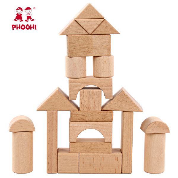 wooden blocks early educational toy geometric assembling building blocks beech wood 1020
wooden blocks early educational toy geometric assembling building blocks beech wood 1020