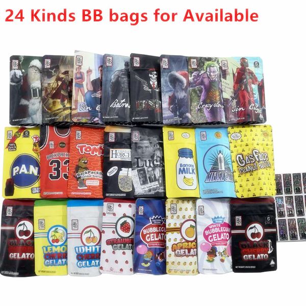 3.5g backpack boyz 33 bags strawberry gelato banana milk pan tomyz package backpackboyz with hologram stickers childproof bag
3.5g backpack boyz 33 bags strawberry gelato banana milk pan tomyz package backpackboyz with hologram stickers childproof bag