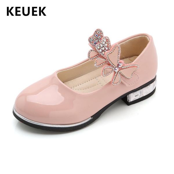 spring autumn children flats girls casual leather shoes bow knot rhinestones princess shoes loafers student show shoes 01a jllvhj, Black
spring autumn children flats girls casual leather shoes bow knot rhinestones princess shoes loafers student show shoes 01a jllvhj, Black