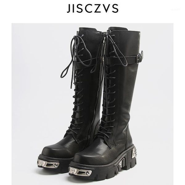boots 2021 women thigh high stretch motorcycle biker punk rock over the knee shoes lace up zipper platform shoes1, Black
boots 2021 women thigh high stretch motorcycle biker punk rock over the knee shoes lace up zipper platform shoes1, Black