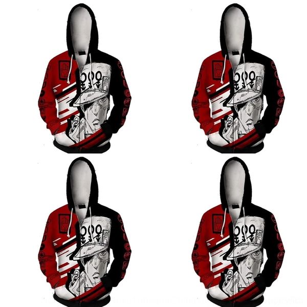 oivsy 2020 нового jojo причудливых приключений классической причудливой анимации косплей аним окружение 2020 новой анимация jojo приключение, Black
oivsy 2020 нового jojo причудливых приключений классической причудливой анимации косплей аним окружение 2020 новой анимация jojo приключение, Black