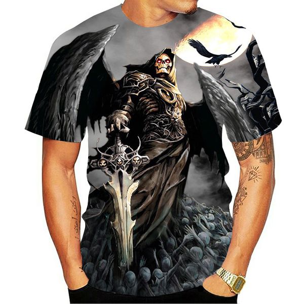 new 3d t-shir horror t t-shirtmen's compression punisher skull 3d print shirts graphic humor kawaii men clothing
new 3d t-shir horror t t-shirtmen's compression punisher skull 3d print shirts graphic humor kawaii men clothing