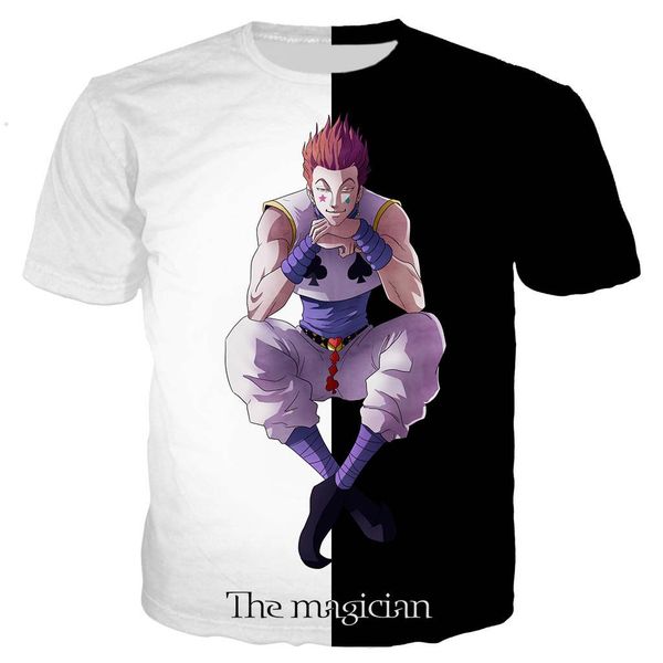 anime hunter x hunter hisoka 3d print shirts anime hippie anime men clothing
anime hunter x hunter hisoka 3d print shirts anime hippie anime men clothing