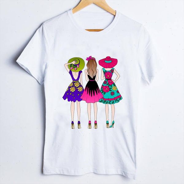 tees for women print cartoon friends beach summer casual 90s ladies clothes lady clothing female t shirt womens t shirt, White
tees for women print cartoon friends beach summer casual 90s ladies clothes lady clothing female t shirt womens t shirt, White