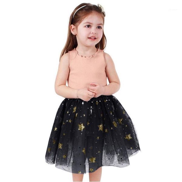 kids tulle dress children girls sleeveless star print patchwork dresses summer toddler girls casual party vest dress robe #lr21, Red;yellow
kids tulle dress children girls sleeveless star print patchwork dresses summer toddler girls casual party vest dress robe #lr21, Red;yellow