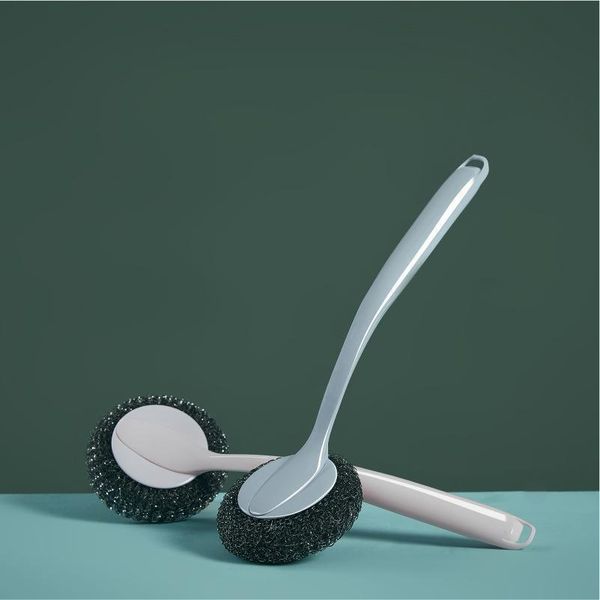 long handle cleaning wire ball pot brush stainless steel kitchen cleaning washing pot with handle brush pot artifact h bbylro
long handle cleaning wire ball pot brush stainless steel kitchen cleaning washing pot with handle brush pot artifact h bbylro
