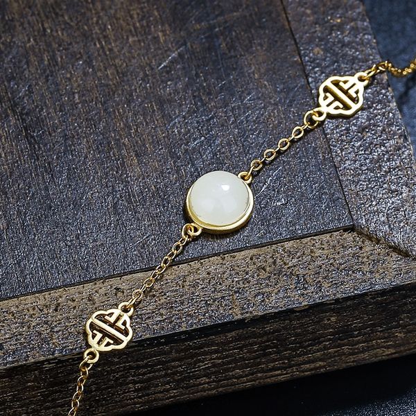 guanxuande 925 pure silver for female lovers guanxuande 925 bracelet pure silver bracelet for female lovers v99zt, Golden;silver
guanxuande 925 pure silver for female lovers guanxuande 925 bracelet pure silver bracelet for female lovers v99zt, Golden;silver