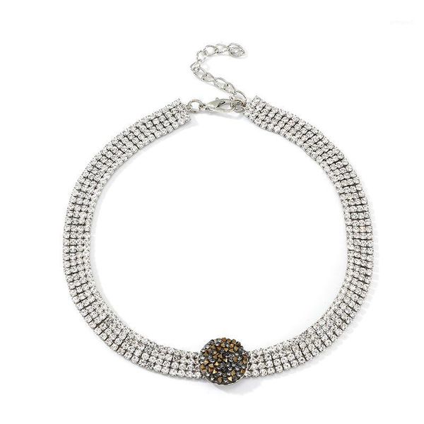chokers alloy temperament torques choker necklace for women jewelry collares friends girl gift accessories aesthetics suspension xl101841, Golden;silver
chokers alloy temperament torques choker necklace for women jewelry collares friends girl gift accessories aesthetics suspension xl101841, Golden;silver