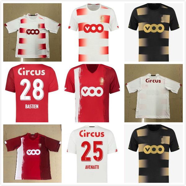 standard liège 20 21 soccer jerseys home away liege vanheusden laifis bastien amallah cimirot 2020 2021 jersey football shirts thailand, Black;yellow
standard liège 20 21 soccer jerseys home away liege vanheusden laifis bastien amallah cimirot 2020 2021 jersey football shirts thailand, Black;yellow