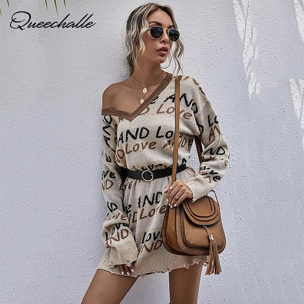 women's sweaters autumn winter v neck knitted sweater dress women apricot leather print casual slim oversized long pullovers knitting j, White;black
women's sweaters autumn winter v neck knitted sweater dress women apricot leather print casual slim oversized long pullovers knitting j, White;black