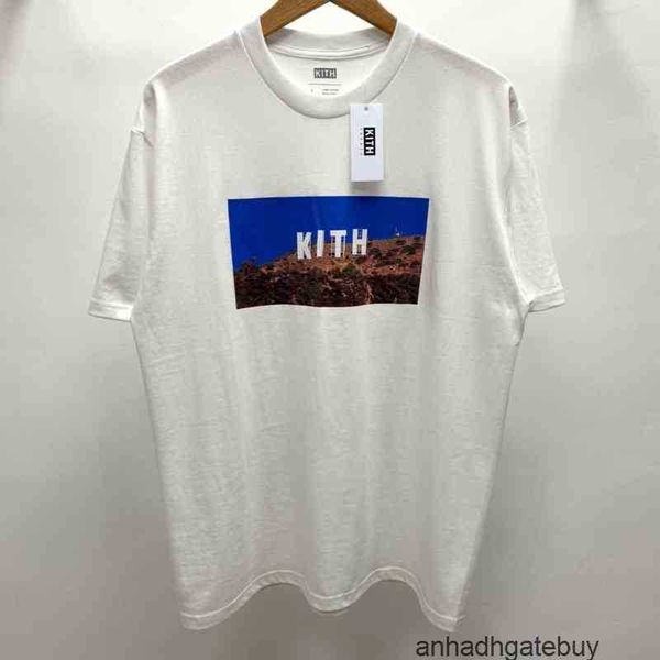 streetwear kith t shirt eu size -shirts women men 1:1 high qality real p shirtimnt, White;black 
streetwear kith t shirt eu size -shirts women men 1:1 high qality real p shirtimnt, White;black