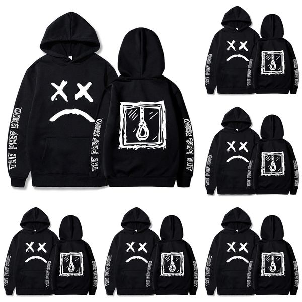 casual sportswear men's fashion printed pulloverhoodie pullover pullover sweater autumn winter men's hoodie simple multicolor nvst, Black
casual sportswear men's fashion printed pulloverhoodie pullover pullover sweater autumn winter men's hoodie simple multicolor nvst, Black