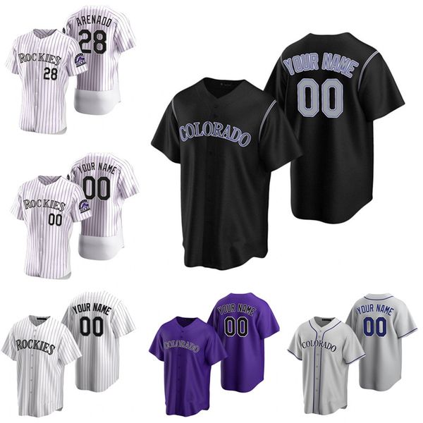 2021 colorado 19 charlie blackmon 28 nolan arenado 1 garrett hampson 72 tyler nevin 7 brendan rodgers 60 ryan castellani baseball jerseys, Blue;black
2021 colorado 19 charlie blackmon 28 nolan arenado 1 garrett hampson 72 tyler nevin 7 brendan rodgers 60 ryan castellani baseball jerseys, Blue;black
