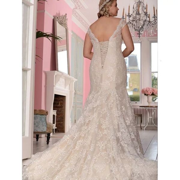 2021 new elegant dresses big mermaid dress novia wedding gown soiree robe bride to be bow-up yudw, Blue;red
2021 new elegant dresses big mermaid dress novia wedding gown soiree robe bride to be bow-up yudw, Blue;red