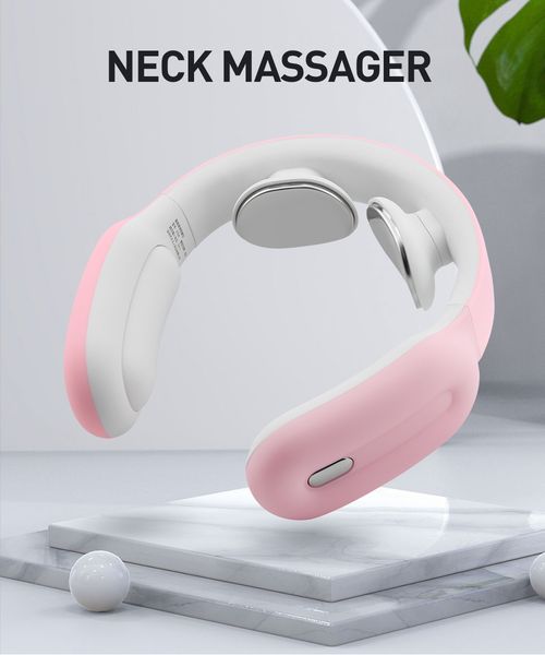 other massage items neck massager smart electric and shoulder tool health care relaxation cervical vertebra physiotherapy
other massage items neck massager smart electric and shoulder tool health care relaxation cervical vertebra physiotherapy
