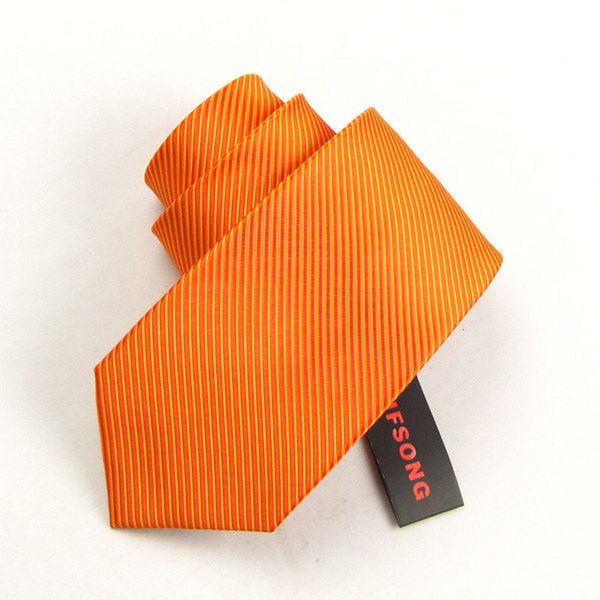 8cm new fashion business quality high 2021 twill orange tie wedding office ties for men designers brand with gift box, Black;gray
8cm new fashion business quality high 2021 twill orange tie wedding office ties for men designers brand with gift box, Black;gray