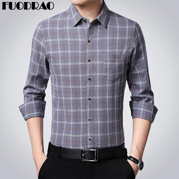 men's casual shirts spring long sleeve men fashion plaid social dress slim fit camisa masculina clothing e041, White;black
men's casual shirts spring long sleeve men fashion plaid social dress slim fit camisa masculina clothing e041, White;black
