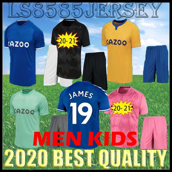 kids kit 2020 2021 james rodriguez soccer jersey richarlison calvert lewin football shirts men kits 20 21 robin olsen goalkeeper jersey, Black
kids kit 2020 2021 james rodriguez soccer jersey richarlison calvert lewin football shirts men kits 20 21 robin olsen goalkeeper jersey, Black
