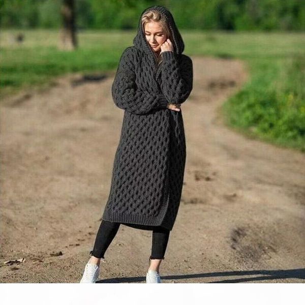 womens long sweaters cardigan plus size winter hooded ladies warm jackets long sleeve fashion female clothing, White;black
womens long sweaters cardigan plus size winter hooded ladies warm jackets long sleeve fashion female clothing, White;black