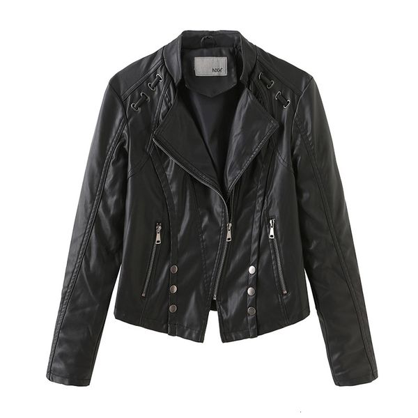new size 2021 large and leather fine fit clothes sell women's warm coat 1 mvss, Black
new size 2021 large and leather fine fit clothes sell women's warm coat 1 mvss, Black