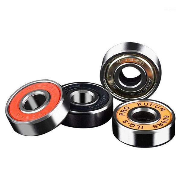 skateboarding 8pcs skateboard roller skating shoes kick scooters pro chrome steel abec-9 abec-11 high speed mute bearing 8 pcs per set1
skateboarding 8pcs skateboard roller skating shoes kick scooters pro chrome steel abec-9 abec-11 high speed mute bearing 8 pcs per set1