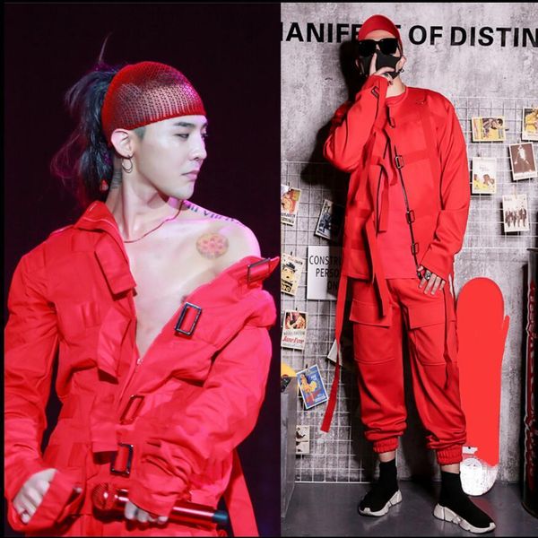 2020 right zhilong gd male hoodie europe and united states hip-hop dance street disco personality dj jacket defines s-5xl 939l, Gray
2020 right zhilong gd male hoodie europe and united states hip-hop dance street disco personality dj jacket defines s-5xl 939l, Gray