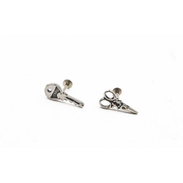 ment 50pcs body jewelry 16g stainless steel body jewelry lip piercing labret ring ear hel sqcqif dh_seller2010, Black
ment 50pcs body jewelry 16g stainless steel body jewelry lip piercing labret ring ear hel sqcqif dh_seller2010, Black