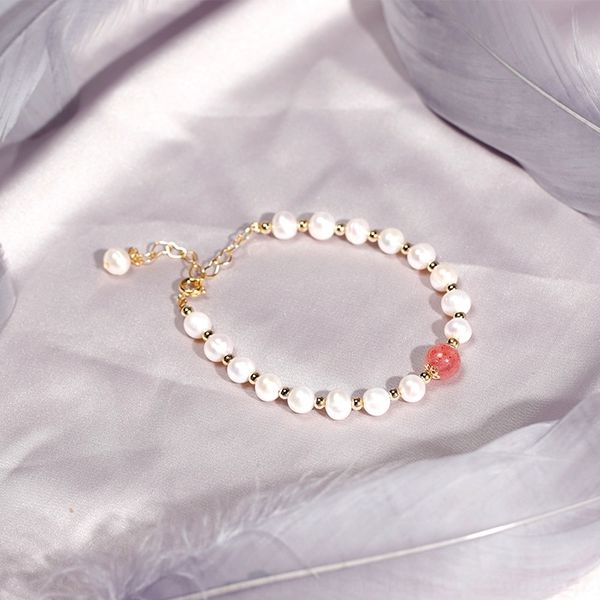 sxe3h пресноводного braceletstring клубничного студента браслет передачи простой ручной браслет braceletstrawberry хань женщина кристалл чис, Golden;silver
sxe3h пресноводного braceletstring клубничного студента браслет передачи простой ручной браслет braceletstrawberry хань женщина кристалл чис, Golden;silver