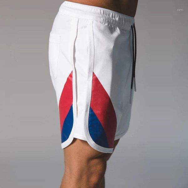 new white jogging shorts pants men's gym fitness sports breathable mesh bodybuilding training fashion1, White;black
new white jogging shorts pants men's gym fitness sports breathable mesh bodybuilding training fashion1, White;black