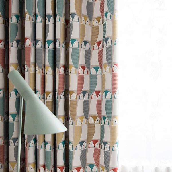 curtains for living room and bedroom modern simple children's room curtains black silk shading print curtain cloth1
curtains for living room and bedroom modern simple children's room curtains black silk shading print curtain cloth1