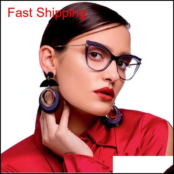 clear fashion glasses 2018 spectacle frame cat eye glasses frame clear lens women brand eyewear optical frames qylrhm beauty888, Black
clear fashion glasses 2018 spectacle frame cat eye glasses frame clear lens women brand eyewear optical frames qylrhm beauty888, Black