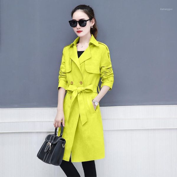 winter windbreaker trench coat women jacket women's chamois trench coats long-sleeved slim double-breasted suede long coat women1, Tan;black
winter windbreaker trench coat women jacket women's chamois trench coats long-sleeved slim double-breasted suede long coat women1, Tan;black
