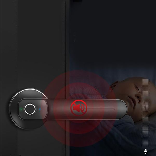 fingerprint door lock, home office zinc alloy anti theft apartment security lock, electronic bedroom door lock w/ keys battery operated
fingerprint door lock, home office zinc alloy anti theft apartment security lock, electronic bedroom door lock w/ keys battery operated