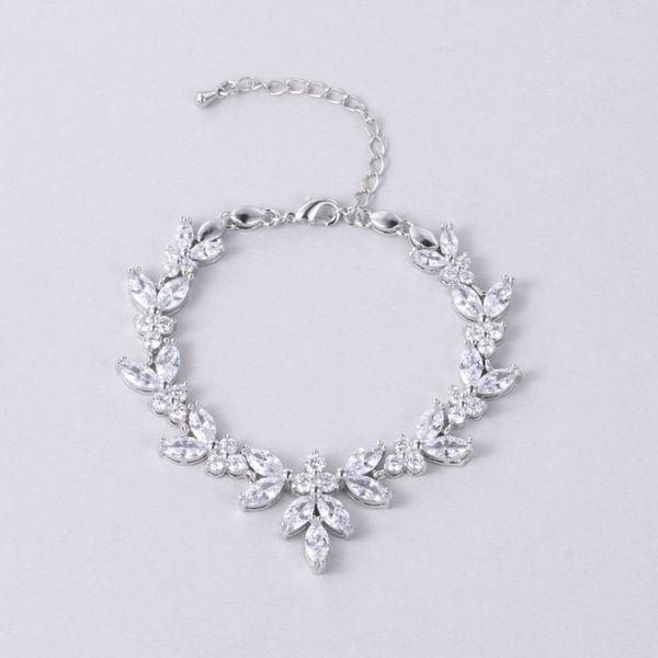 women's korean version braceletbracelet braceletnew micro inlaid zircon pull-out fashionable simple adjustable chain bracelet hgwwy, Golden;silver
women's korean version braceletbracelet braceletnew micro inlaid zircon pull-out fashionable simple adjustable chain bracelet hgwwy, Golden;silver