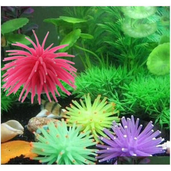 sile aquarium fish tank artificial coral plant underwater qyllsc packing2010
sile aquarium fish tank artificial coral plant underwater qyllsc packing2010
