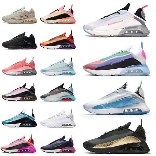 men women 2090 running shoes pure platinum crimson racer triple black white be true praia grande athletic trainers sports sneakers outdoors, White;red
men women 2090 running shoes pure platinum crimson racer triple black white be true praia grande athletic trainers sports sneakers outdoors, White;red