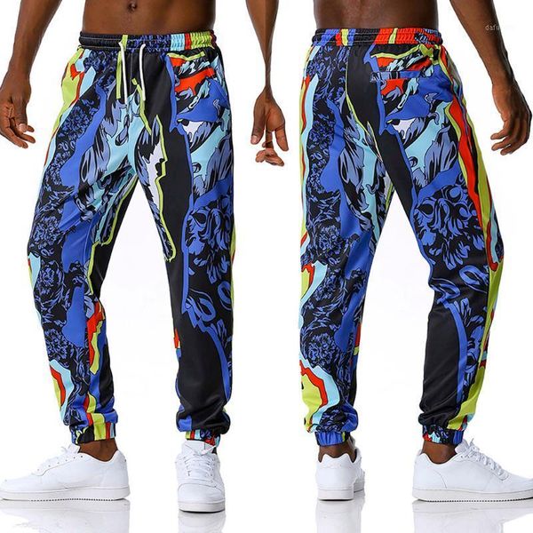 fashion mens joggers casual sweatpants fitness printed bodybuilding pocket high waist sports long pants trousers hombre#351, Black
fashion mens joggers casual sweatpants fitness printed bodybuilding pocket high waist sports long pants trousers hombre#351, Black