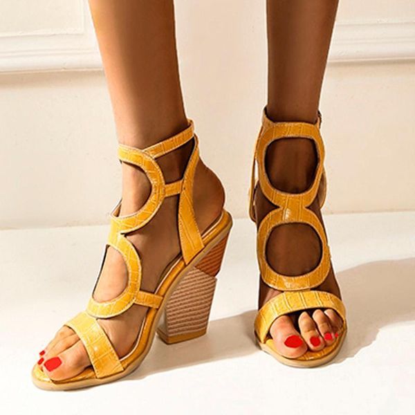 sagace shoes woman vintage hollow out sandals summer ladies shoes open toe casual wedding women sandalias zapatos de mujer 3.31, Black
sagace shoes woman vintage hollow out sandals summer ladies shoes open toe casual wedding women sandalias zapatos de mujer 3.31, Black