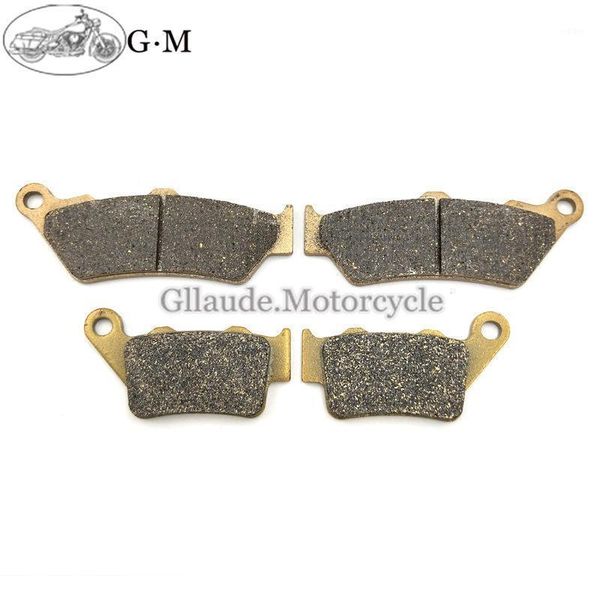 motorcycle front / rear brake pads for royal enfield 535 continental gt 2013-2020 continental/interceptor 650 twin 2020-20201
motorcycle front / rear brake pads for royal enfield 535 continental gt 2013-2020 continental/interceptor 650 twin 2020-20201