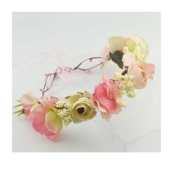 handmade wedding bride flower wreath headdress crown floral garland hair band flower hair accessories pgraphy flowe jllftd
handmade wedding bride flower wreath headdress crown floral garland hair band flower hair accessories pgraphy flowe jllftd