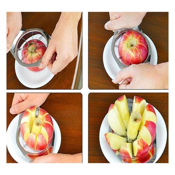 stainless steel slicer vegetable fruit slicer pear cutter corer processing kitchen slicing knives utens wmtbbc homes2007 
stainless steel slicer vegetable fruit slicer pear cutter corer processing kitchen slicing knives utens wmtbbc homes2007