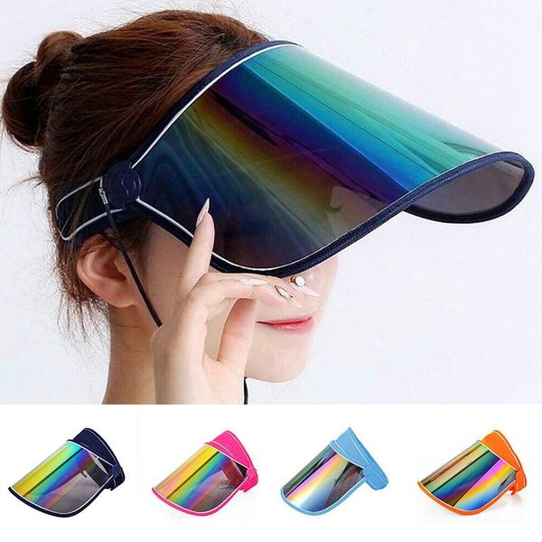 summer sun visor hats empty hats uv protection hat for outdoor travel fishing beach b2cshop, Black;white
summer sun visor hats empty hats uv protection hat for outdoor travel fishing beach b2cshop, Black;white