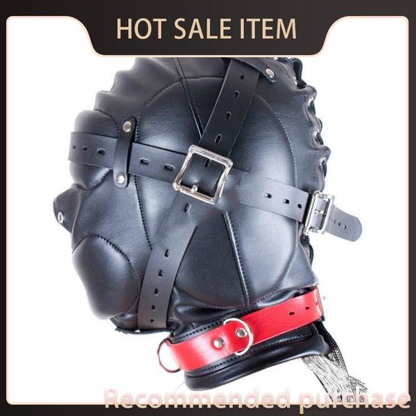 restraints,cosplay pu leather fetish leather jgmu harness bondage slave masks horse products head soft y200616 hood toys mask h fjqd
restraints,cosplay pu leather fetish leather jgmu harness bondage slave masks horse products head soft y200616 hood toys mask h fjqd