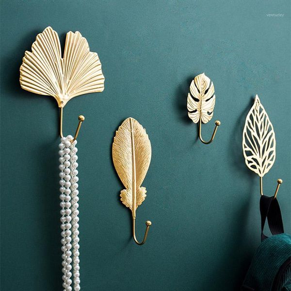 hooks & rails wall-mount metal golden leaf shape hook clothes coat rack key purse scarf bag hanger door wall wardrobe hanging decoration hoo
hooks & rails wall-mount metal golden leaf shape hook clothes coat rack key purse scarf bag hanger door wall wardrobe hanging decoration hoo