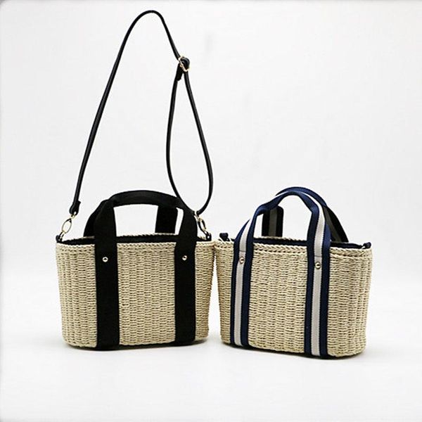 women straw handbag new fashion braided rattan bag beach straw bag crossbody bohemin style summer beach bags
women straw handbag new fashion braided rattan bag beach straw bag crossbody bohemin style summer beach bags